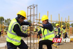 免费培训8000名乡村工匠 2023年湖南省乡村建设工匠培训“送教下乡”活动启动